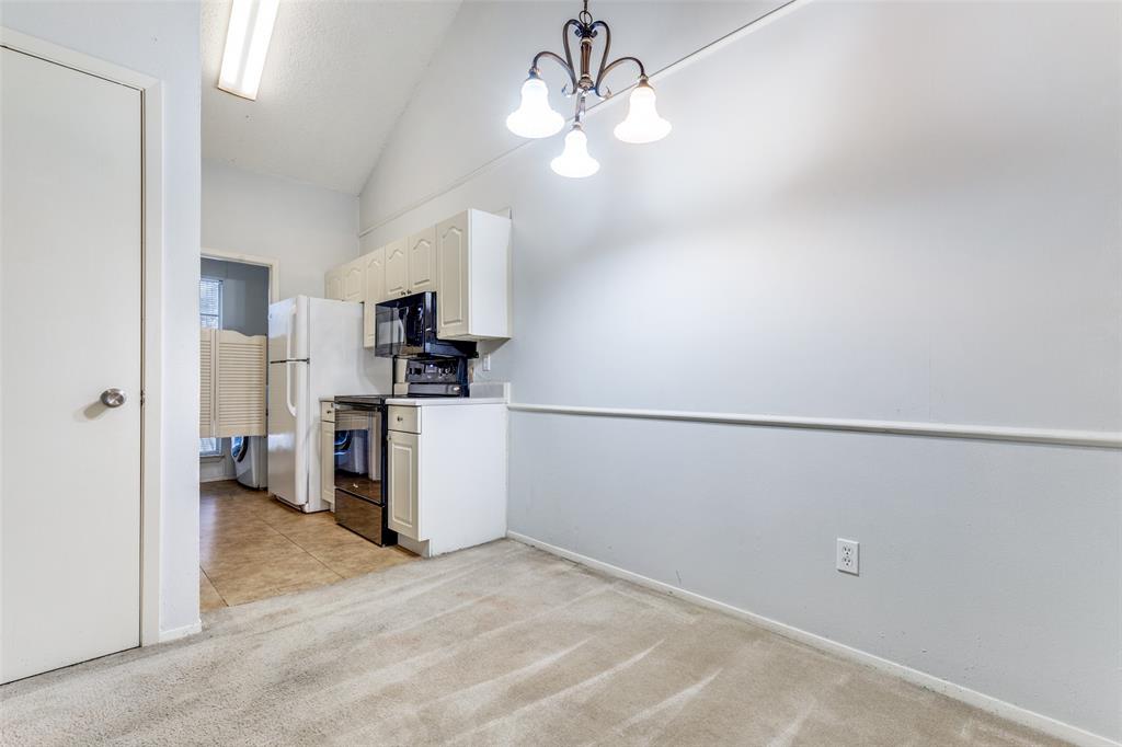 Woodhaven Condominiums - Residential