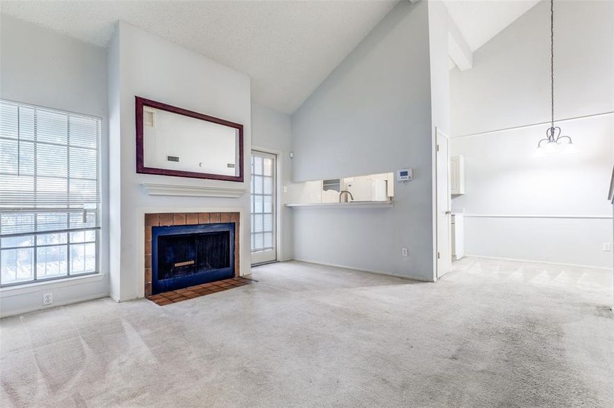 Discover urban living at its finest in this stylish condo located at 5981 Arapaho Rd #1106, Dallas. This inviting residence offers a seamless blend of comfort and convenience, perfect for those seeking a vibrant city lifestyle. With a thoughtfully designed layout, this home provides an ideal space for both relaxation and entertaining. Enjoy the perks of a prime Dallas location, offering easy access to dining, shopping, and entertainment hotspots.