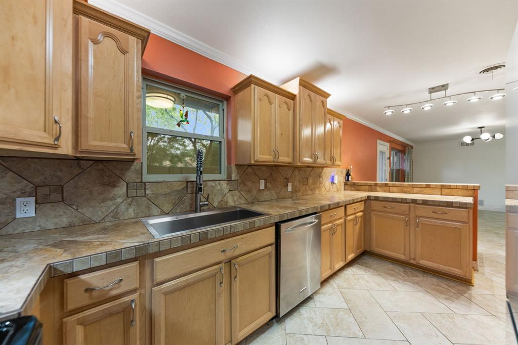 Pecan Park Arlington - Residential