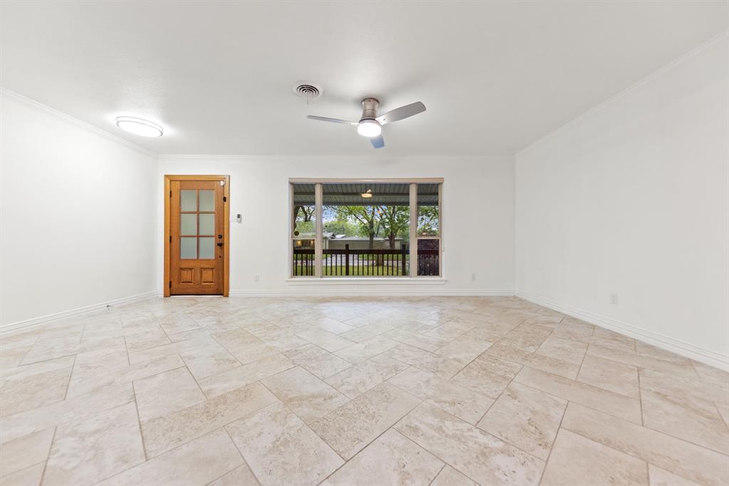 Pecan Park Arlington - Residential