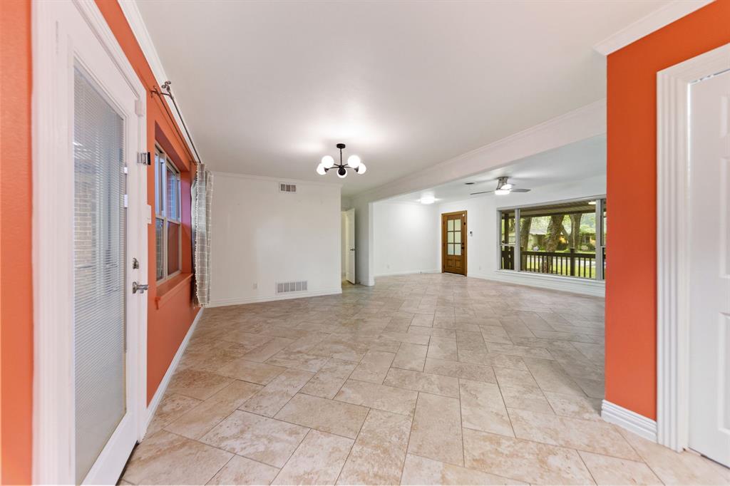 Pecan Park Arlington - Residential