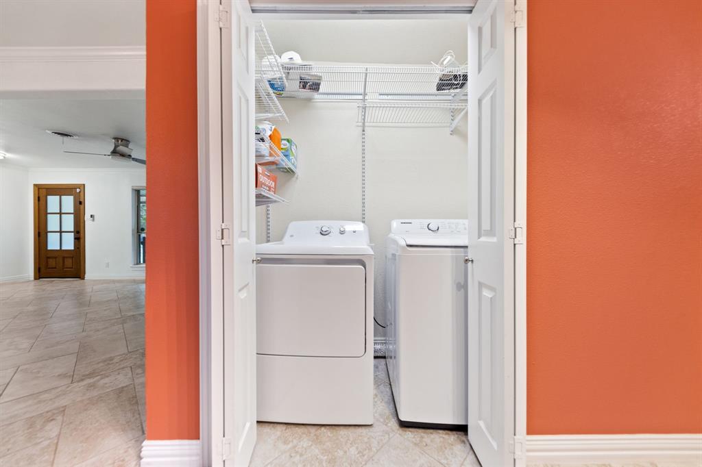 Pecan Park Arlington - Residential