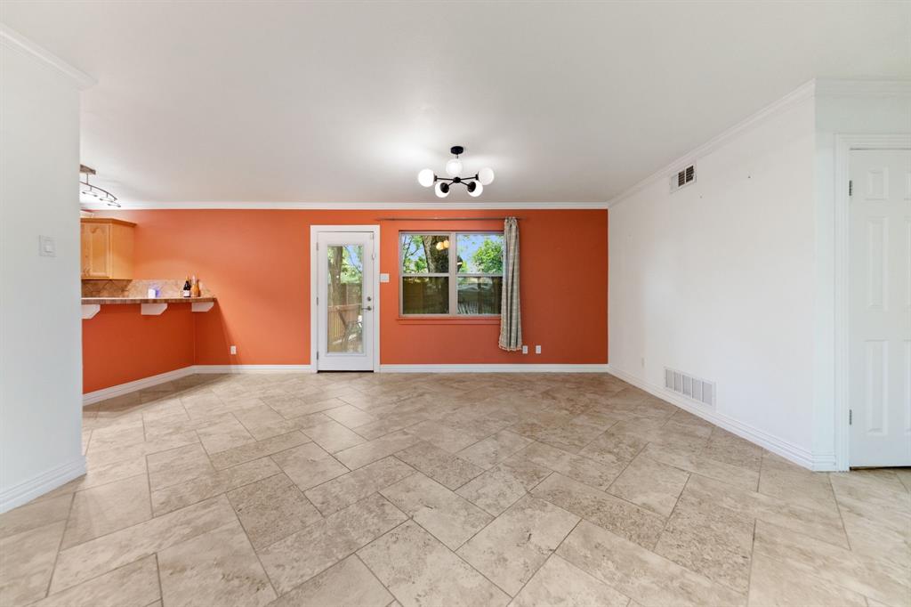 Pecan Park Arlington - Residential