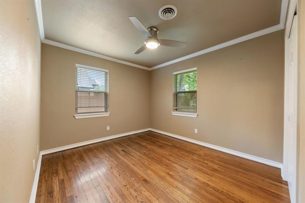 Pecan Park Arlington - Residential