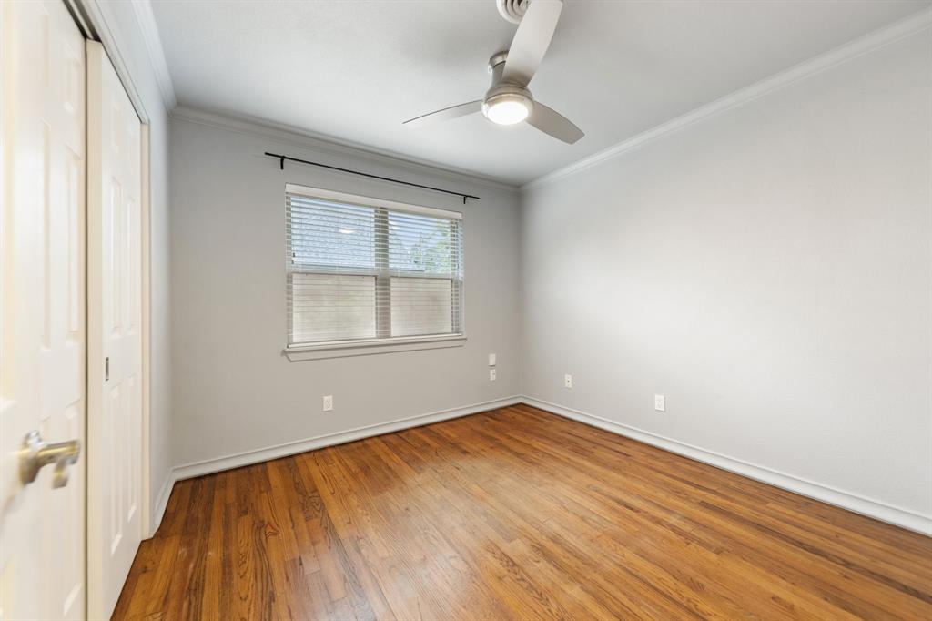 Pecan Park Arlington - Residential