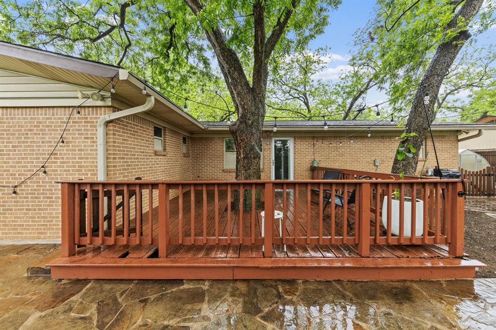 Pecan Park Arlington - Residential