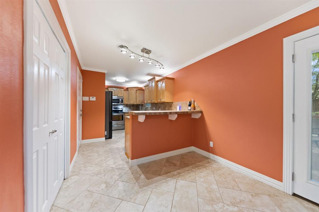 Pecan Park Arlington - Residential