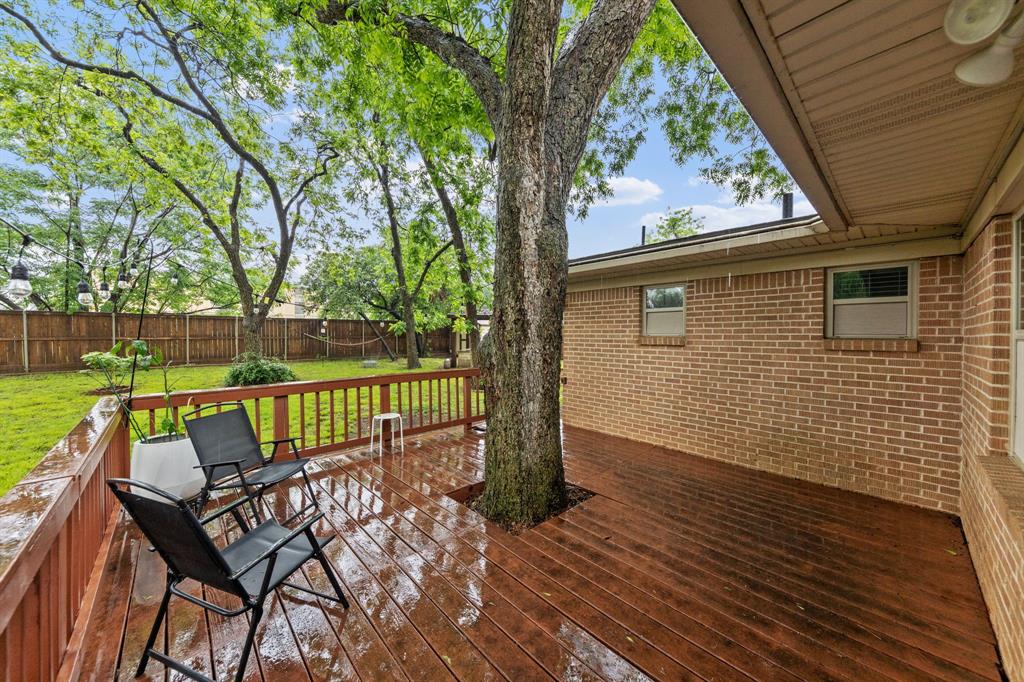 Pecan Park Arlington - Residential