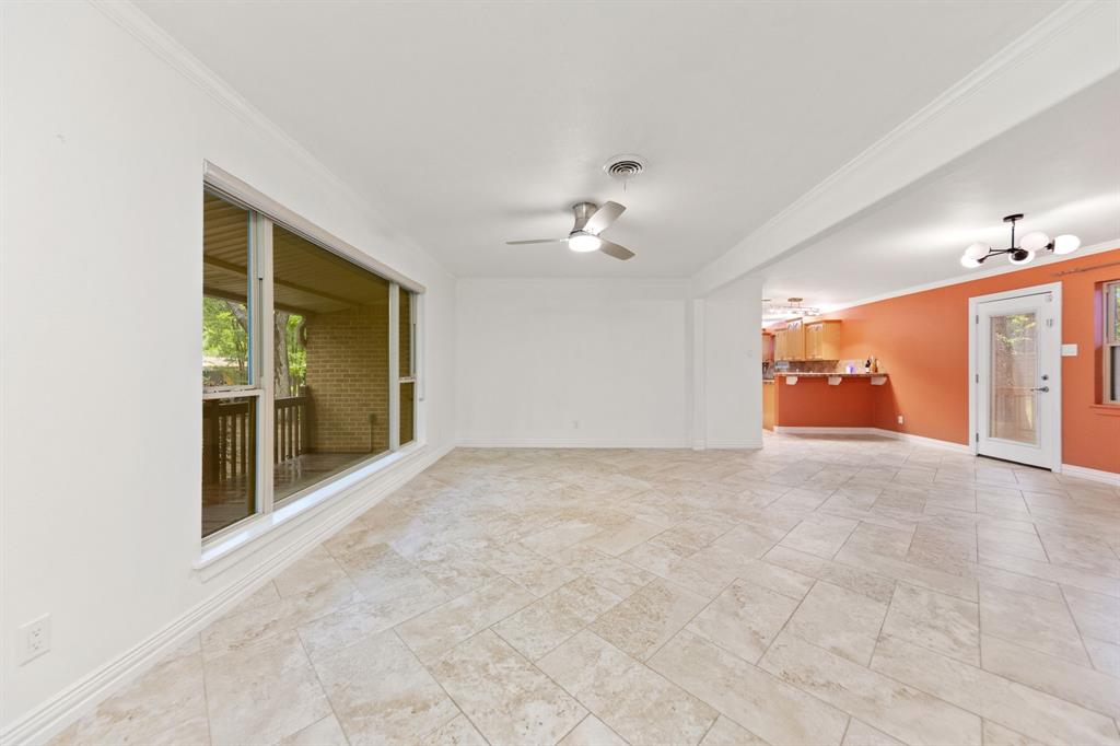 Pecan Park Arlington - Residential