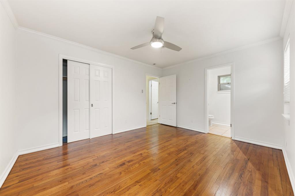 Pecan Park Arlington - Residential
