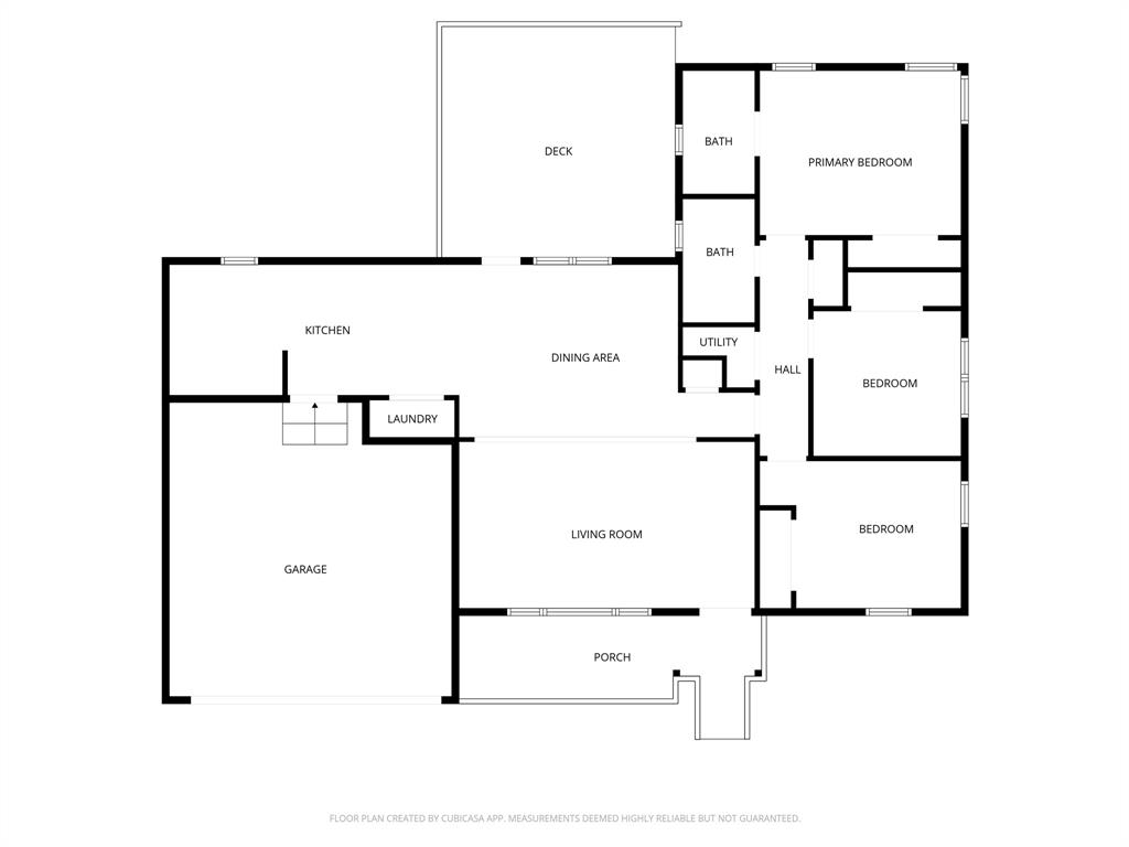Pecan Park Arlington - Residential