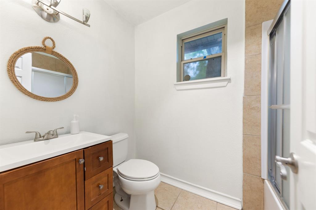 Pecan Park Arlington - Residential