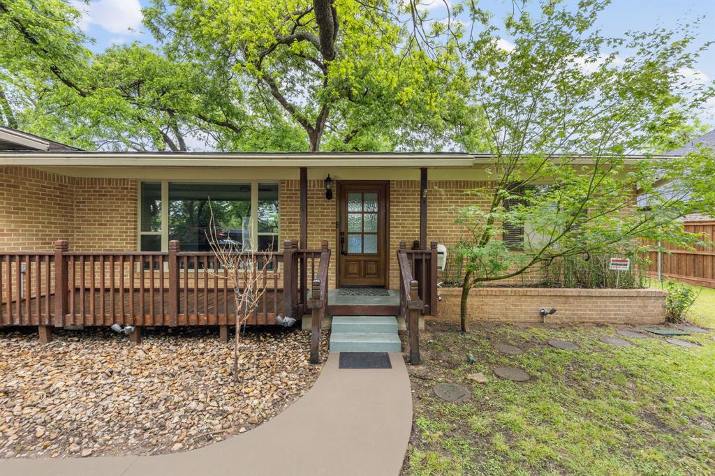 Pecan Park Arlington - Residential