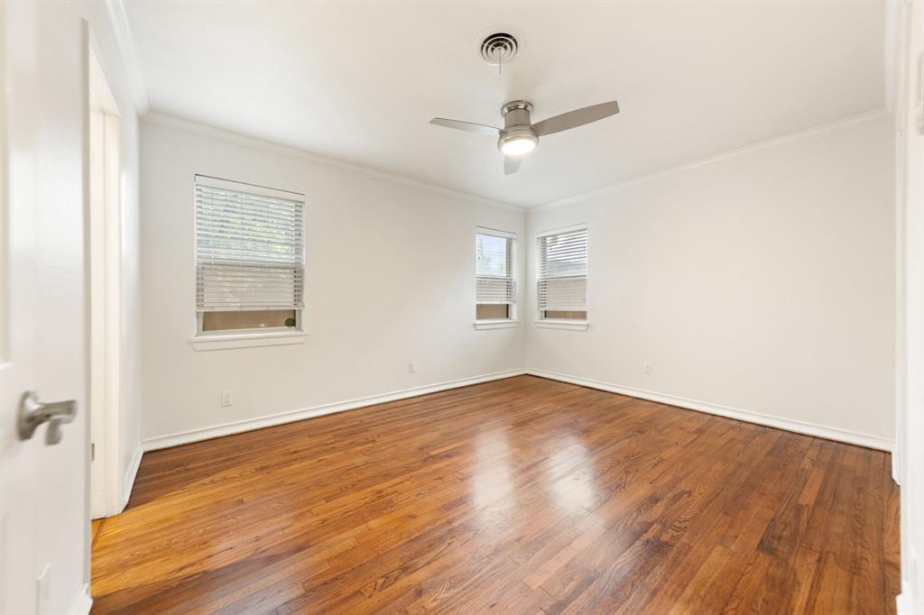Pecan Park Arlington - Residential