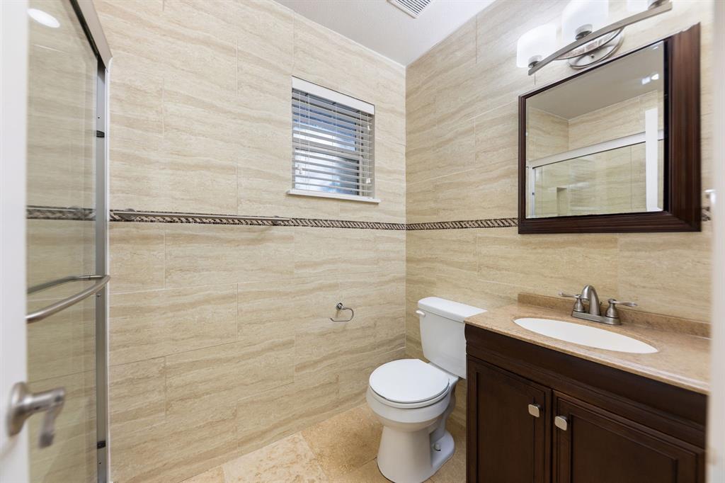 Pecan Park Arlington - Residential
