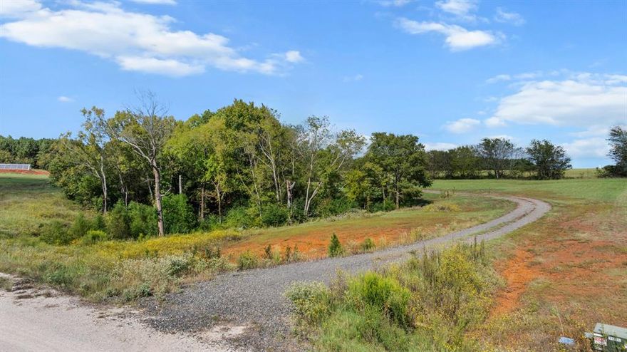 Build your perfect home on this incredible 2.4 acre lot in the heart of Veritatis Splendor, a master planned community nearWinona. Surrounded by rolling hills, big open skies, and stunning views, this property is just minutes away from the amenities of Tyler and less than 2 hours east of Dallas. With beautiful tree cover and an already cleared homesite, there’s abundant opportunity here and plenty of room for other outbuildings! Take full advantage of the gorgeous scenery and build your dream homestead in this extraordinary community. Call for a showing today!