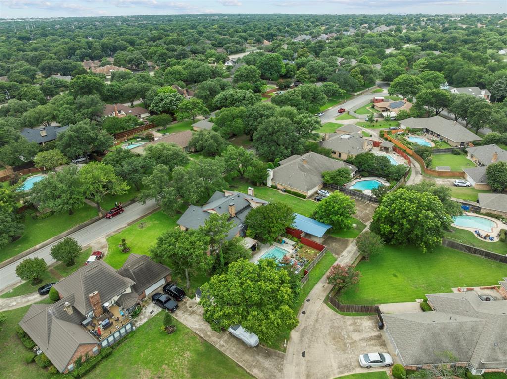 Greenway Estates - Residential