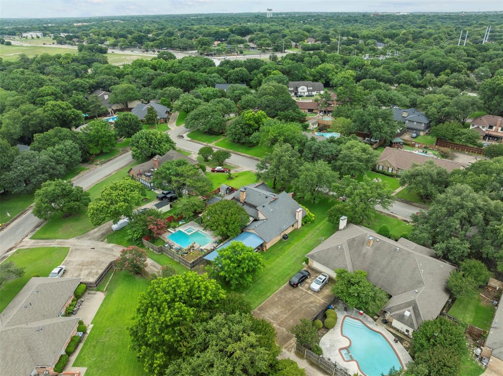 Greenway Estates - Residential