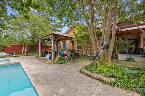 907 Green Terrace Lane Duncanville TX 75137