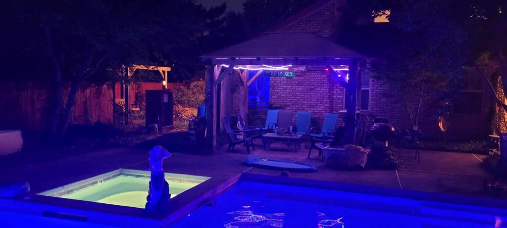 907 Green Terrace Lane