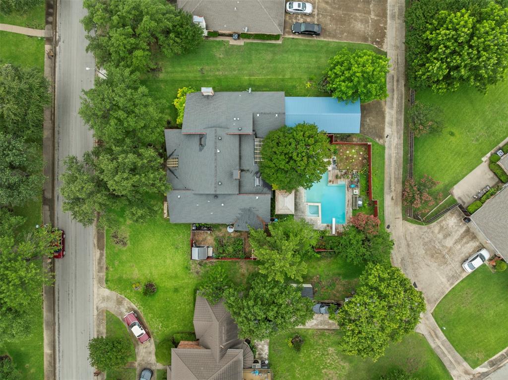 Greenway Estates - Residential