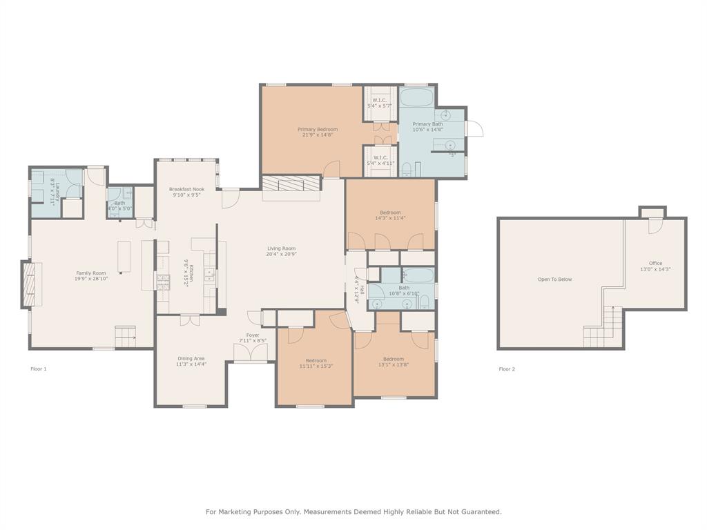 Greenway Estates - Residential