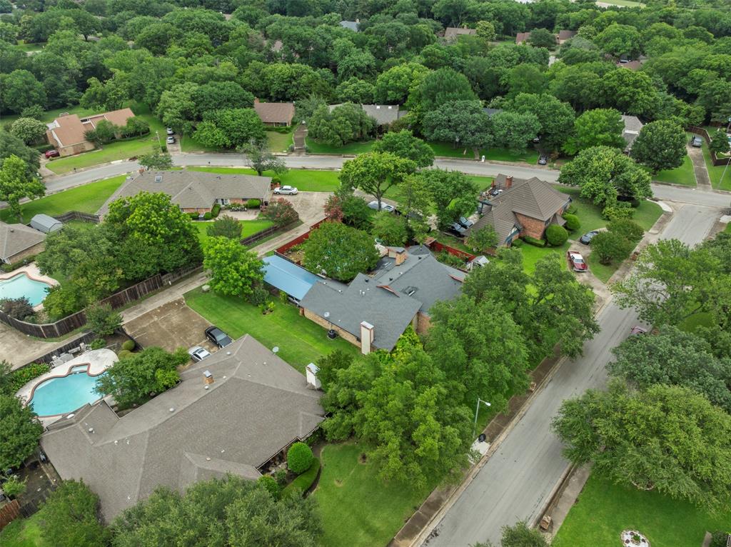 Greenway Estates - Residential