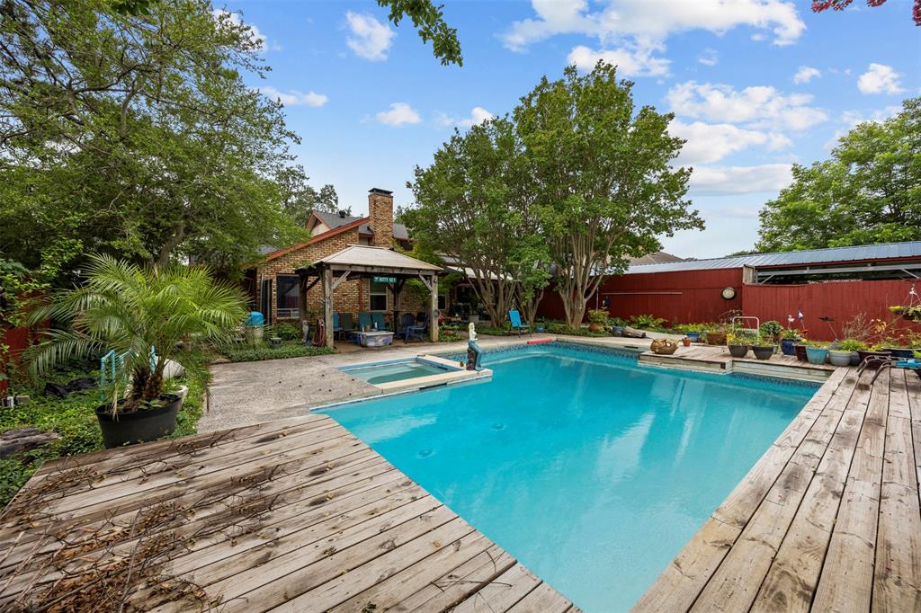 Greenway Estates - Residential