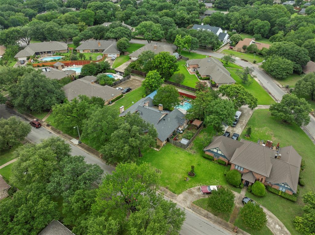 Greenway Estates - Residential