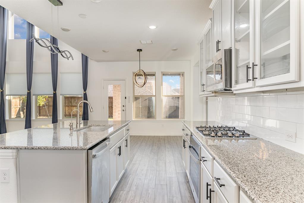 Richmond Add - Residential Lease