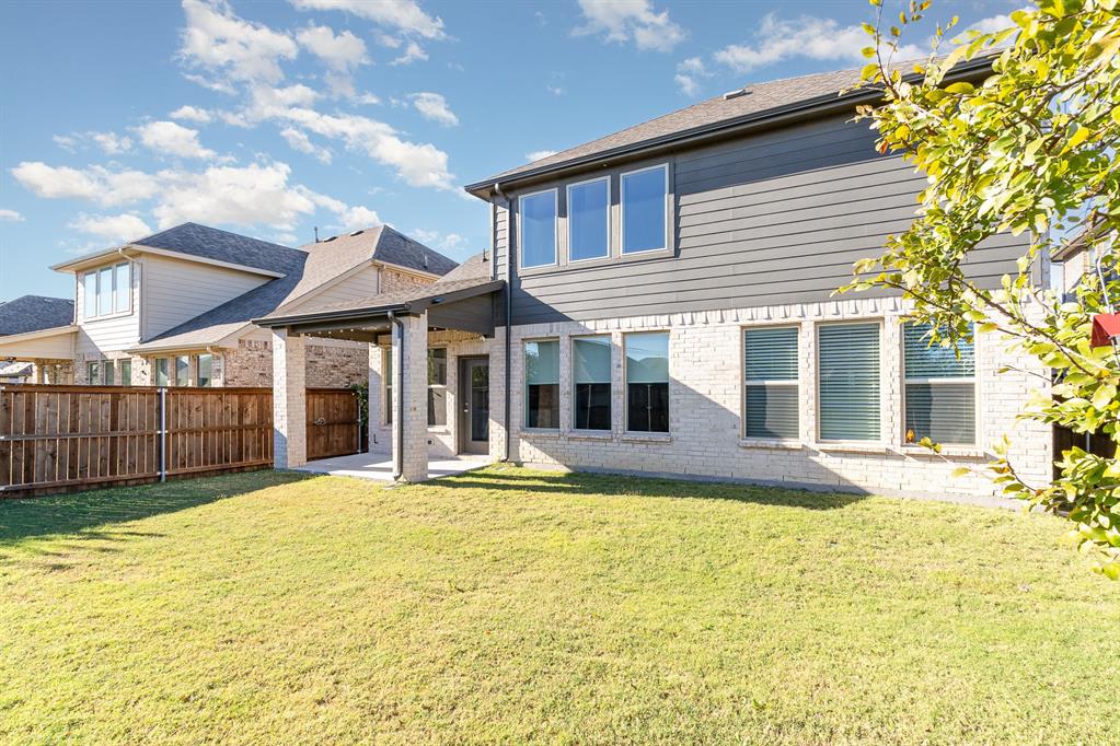 Richmond Add - Residential Lease