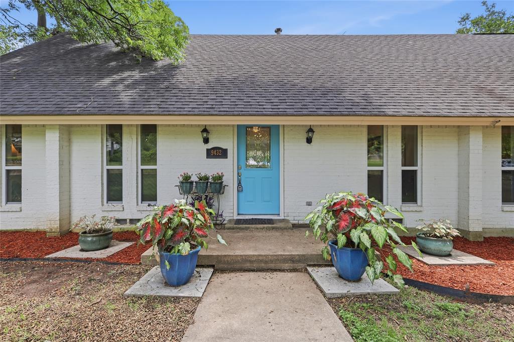 9432 Dixie Lane