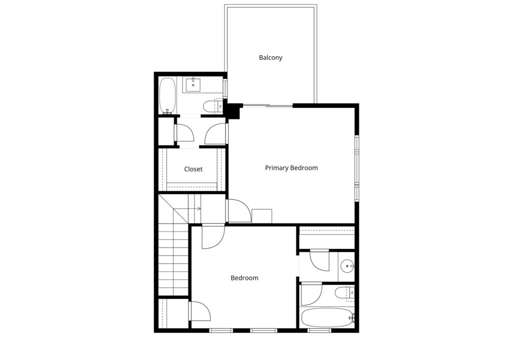 Timberline Condo Ph 02 - Residential