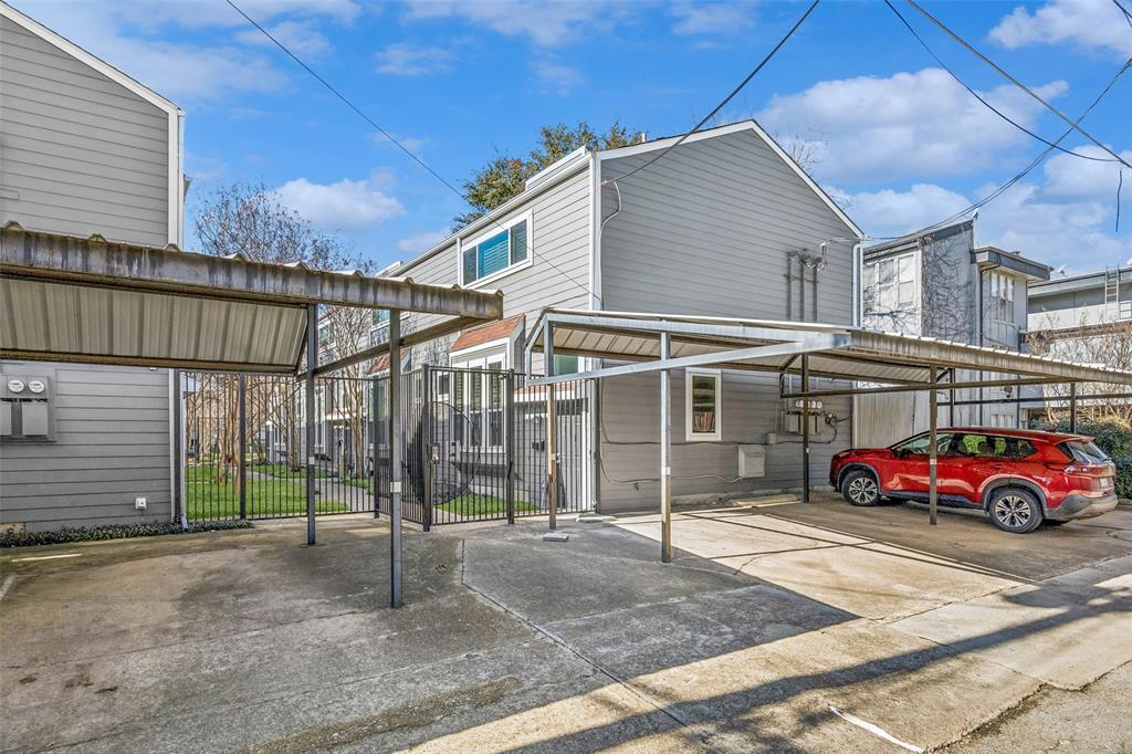 Timberline Condo Ph 02 - Residential