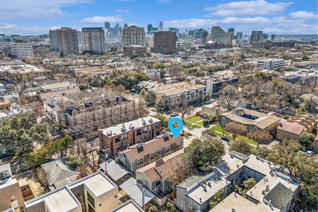 Timberline Condo Ph 02 - Residential