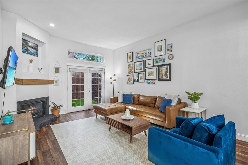 Timberline Condo Ph 02 - Residential