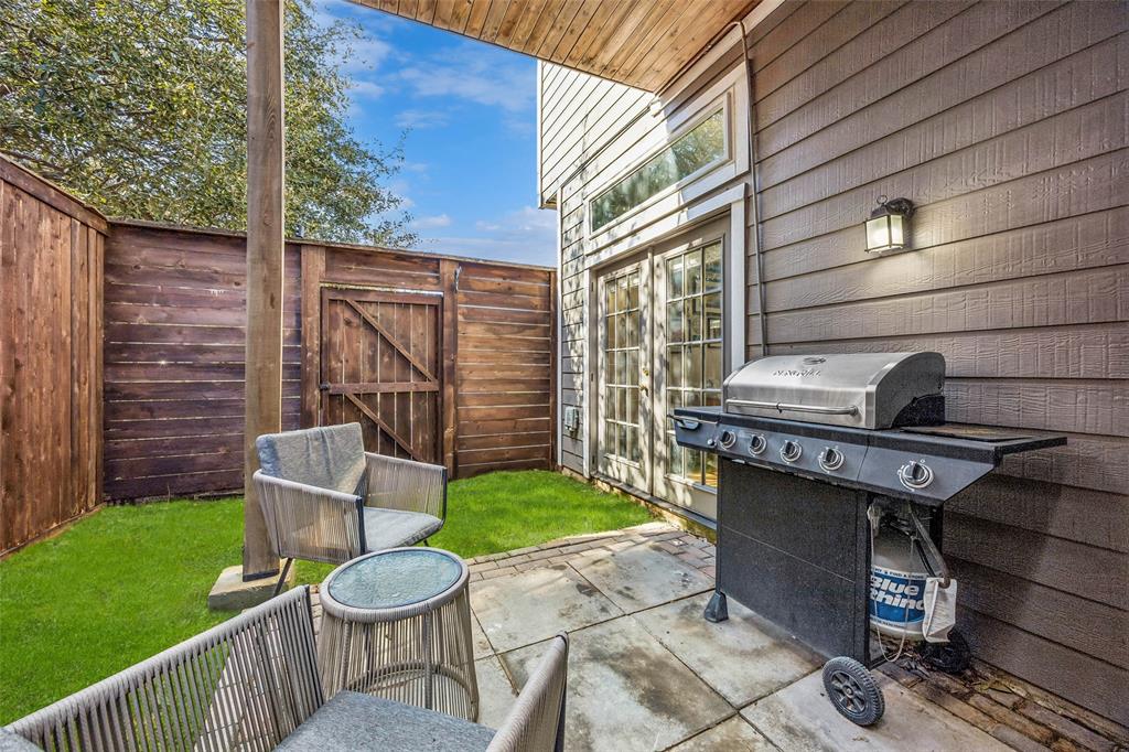 Timberline Condo Ph 02 - Residential