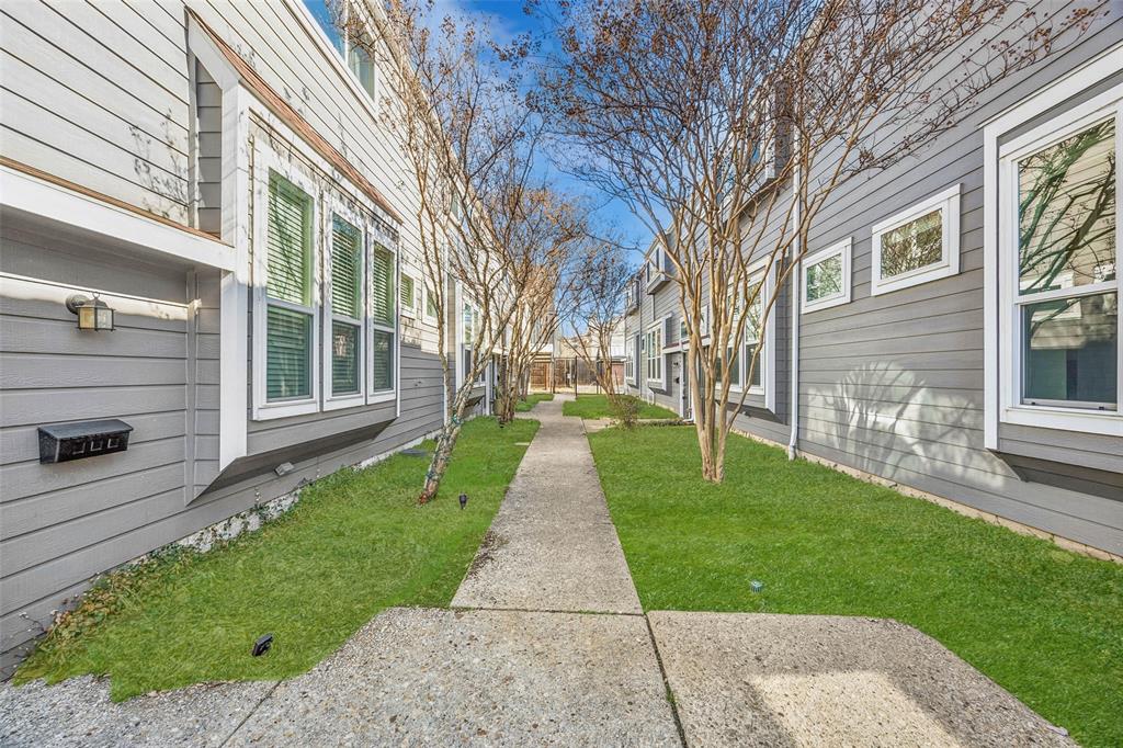 Timberline Condo Ph 02 - Residential