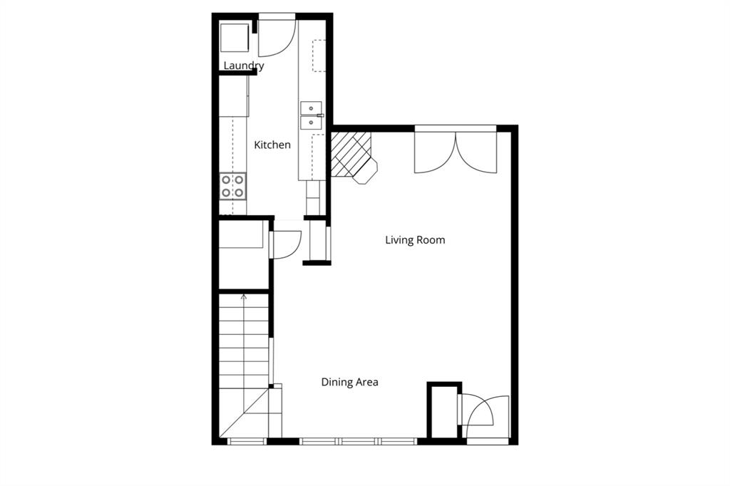 Timberline Condo Ph 02 - Residential