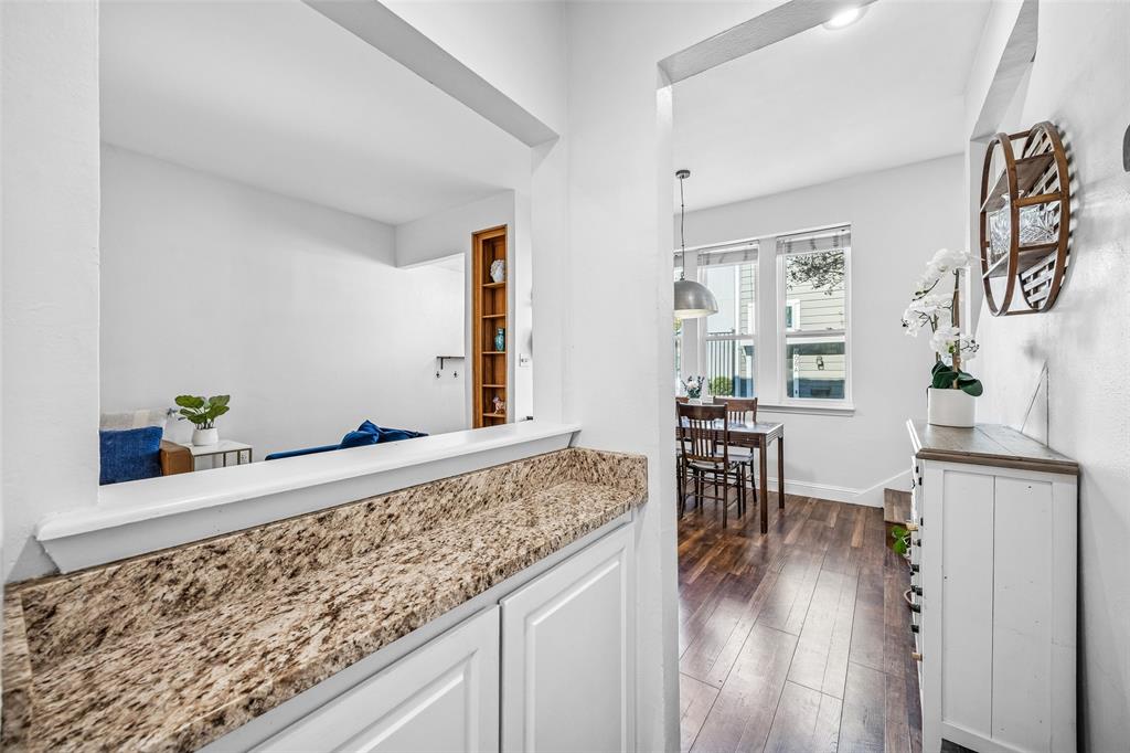 Timberline Condo Ph 02 - Residential