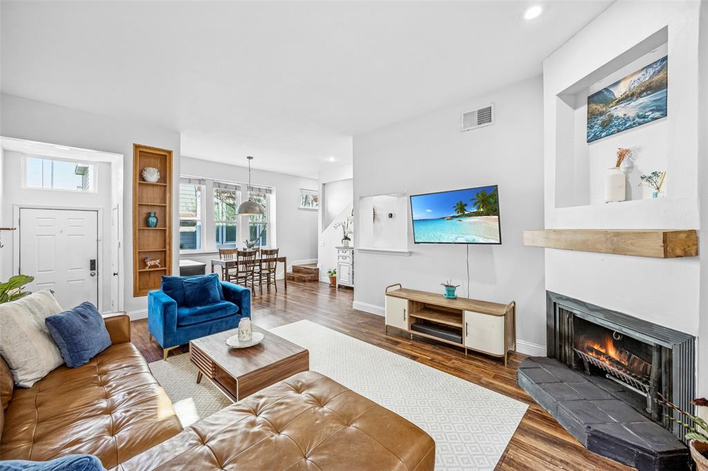 Timberline Condo Ph 02 - Residential