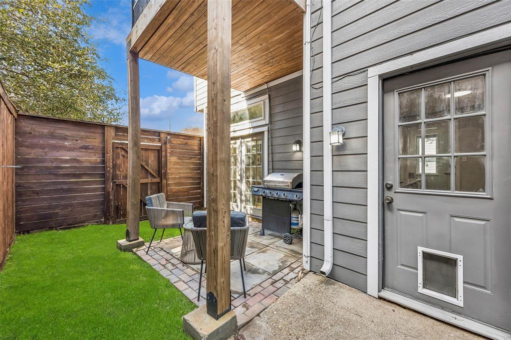 Timberline Condo Ph 02 - Residential