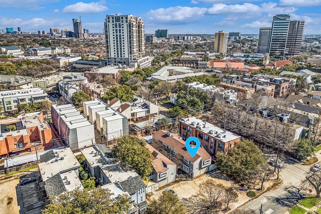 Timberline Condo Ph 02 - Residential