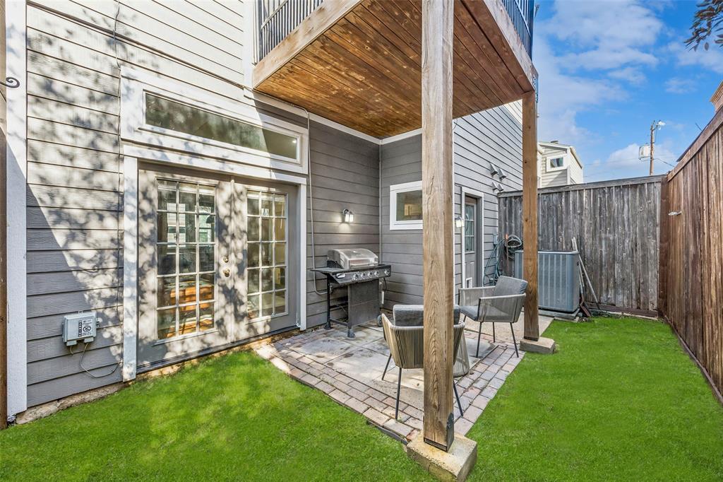 Timberline Condo Ph 02 - Residential