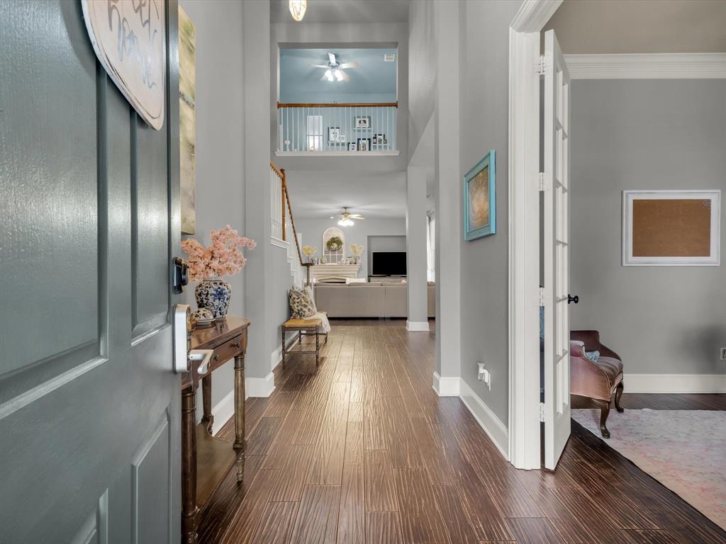 4532 Childress Trail