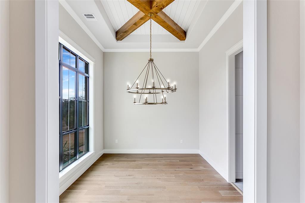 Oak View Ranch Ph II - Residential