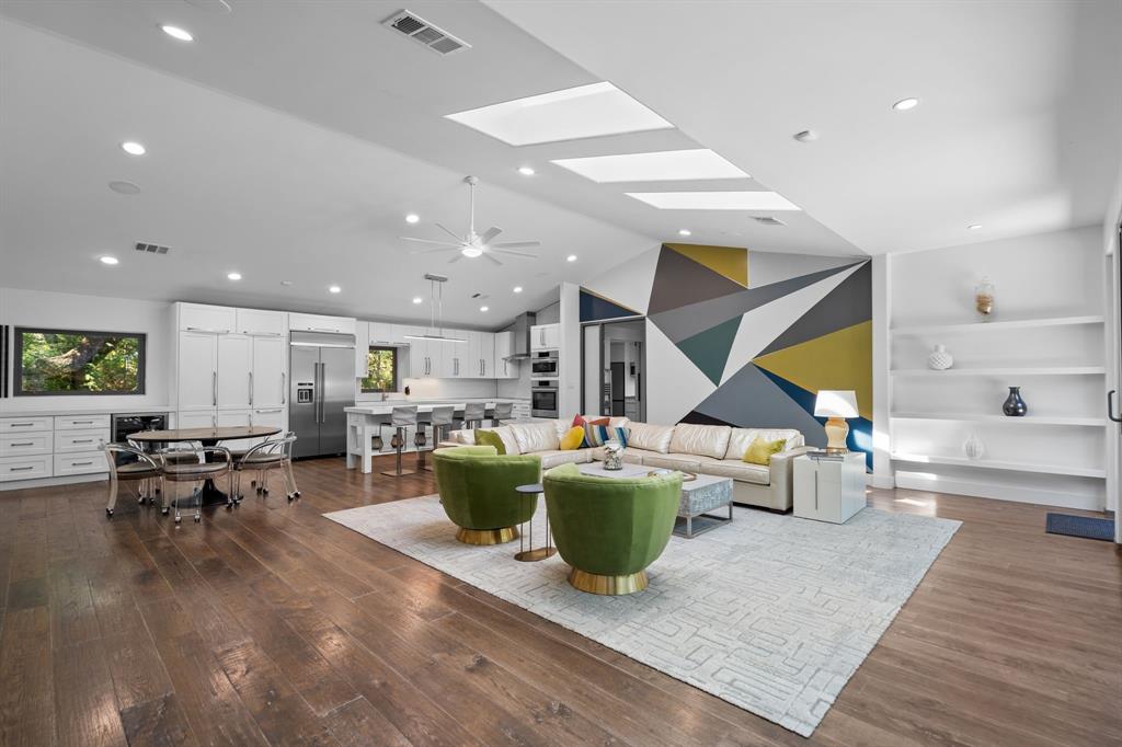 Holiday Add - Residential