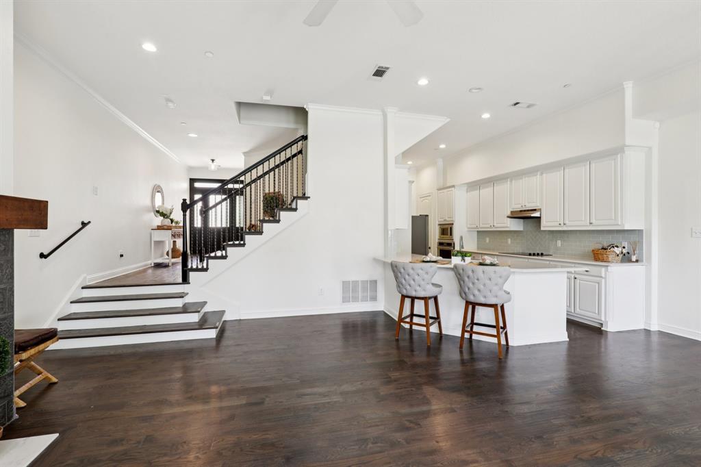 Chandlers Landing #17 - Residential