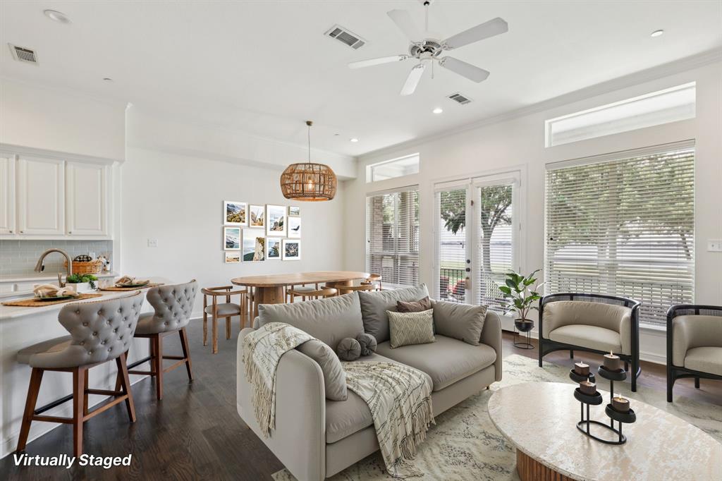 Chandlers Landing #17 - Residential