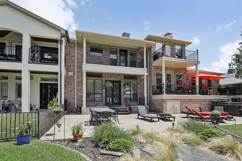 Chandlers Landing #17 - Residential